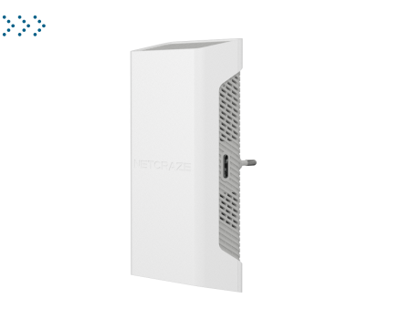 Беспроводной маршрутизатор Netcraze Buddy 6 SE (NC-4410)