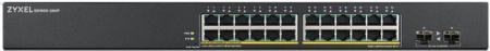 Коммутатор ZyXEL