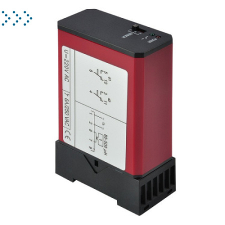 Датчик петли TEMID