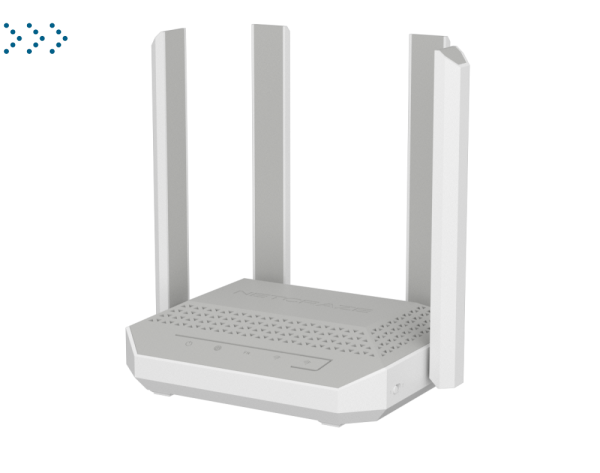 Беспроводной маршрутизатор Netcraze Sprinter (NC-3711)