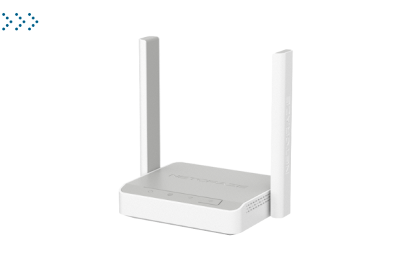 Беспроводной маршрутизатор Netcraze Starter (NC-1121)