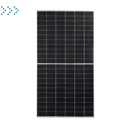 Фотоэлектрический солнечный модуль (ФСМ) DELTA NXT 500-66/2 M10 HC