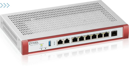Межсетевой экран ZyXEL