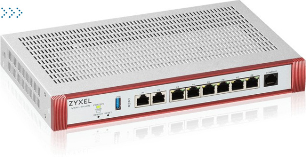 Межсетевой экран ZyXEL