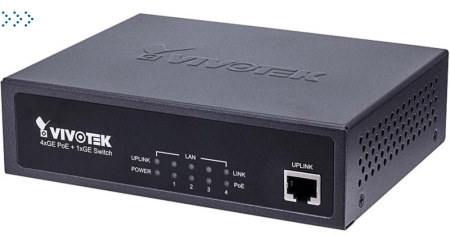 Коммутатор VIVOTEK
