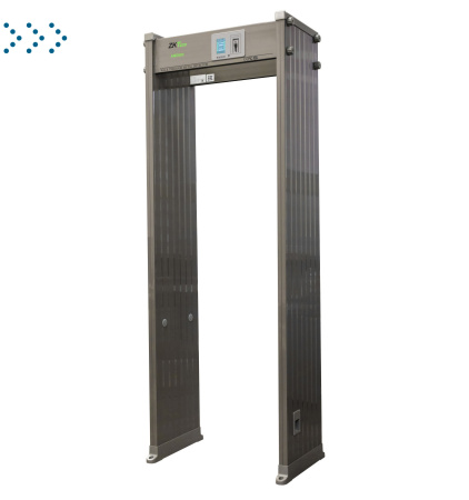 Арочный металлодетектор TEMID