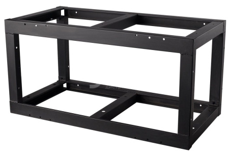 Цоколь для шкафов LANMASTER DCS 600х1070 мм, высотой 200 мм, без боковых панелей