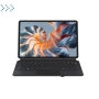 Ноутбук Ninkear S13 2в1 (13", 1600*2560 IPS 60Hz, сенсорный экран, Intel® Core Ultra 115U, 16G LPDDR5, 1TB SSD, WiFi6, BT 5.2, Win 11 Pro)
