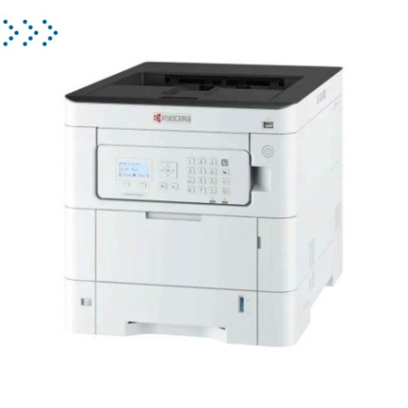 Kyocera ECOSYS PA3500cx лазерный цветной принтер