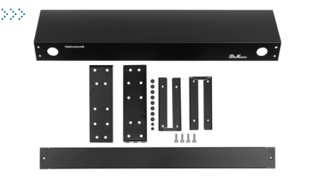 Модуль защиты подключаемых USB устройств управляемого USB over IP концентратора