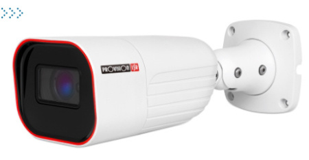 IP камера PROVISION-ISR