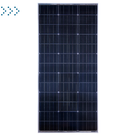 Солнечная батарея Восток ФСМ 150 М10