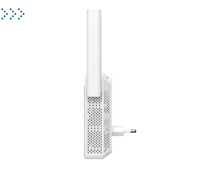 Беспроводной маршрутизатор Netcraze Buddy 4 (NC-3211)