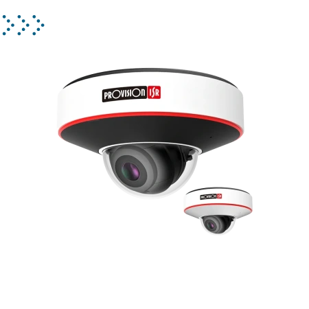 IP камера PROVISION-ISR