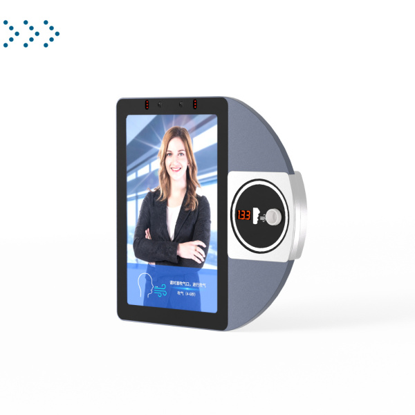 Терминал распознавания лиц TEMID