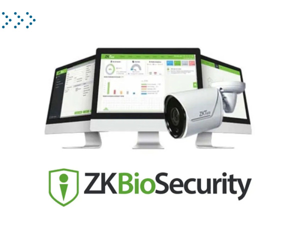 Программное обеспечение