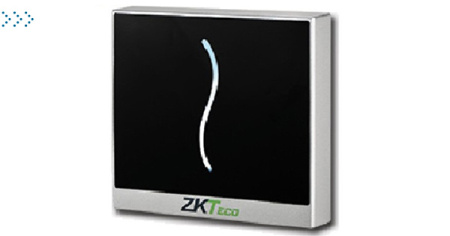 Считыватель TEMID