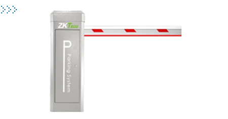 Шлагбаум TEMID