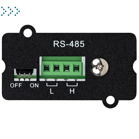 Плата расширения SMARTWATT UPS ULTIMA RS485 CARD