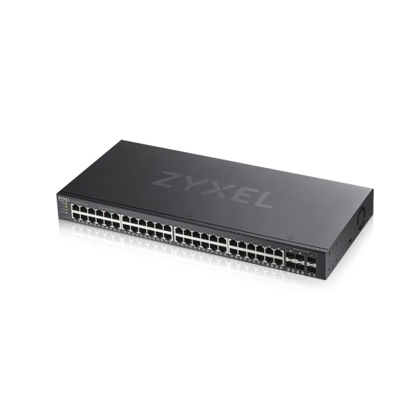 Коммутатор ZyXEL мод. GS1920-48V2