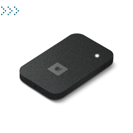 Считыватель ESMART® Reader BLE серии STONE / цвет 221