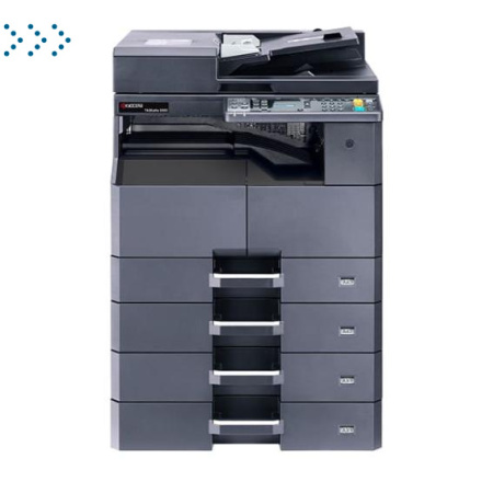 Kyocera TASKalfa 7353ci Цветное лазерное МФУ