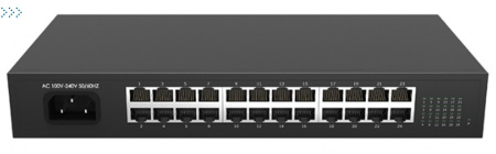 Коммутатор Dptek