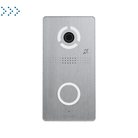 Вызывная панель BAS-IP