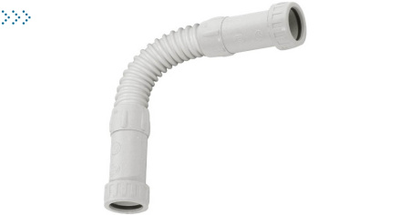 CXT20 Поворот гибкий для труб D20 мм, CXT20 Поворот гибкий для труб D20 мм,