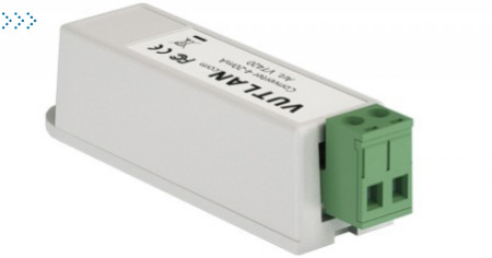 Датчик тока VUTLAN (постоянный ток 4-20мА) Датчик тока VUTLAN (постоянный ток 4-20мА)