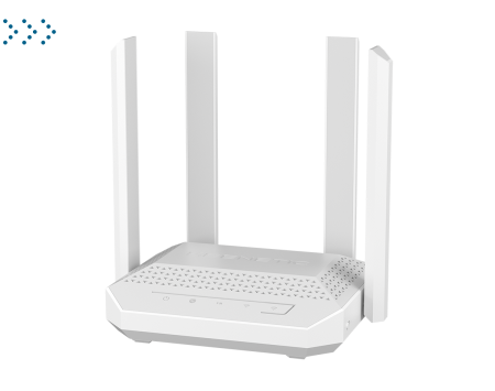 Интернет-центр (маршрутизатор) Keenetic Challenger