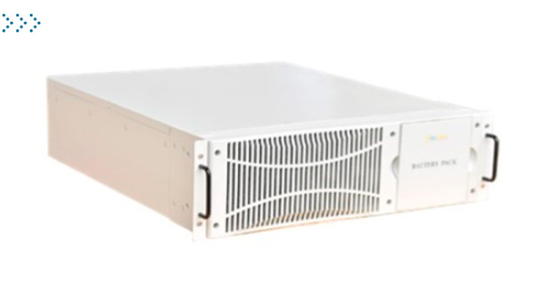 Батарейный модуль RT6/10 kVA Батарейный модуль RT6/10 kVA