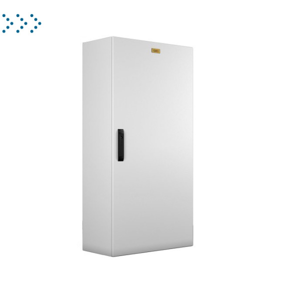 Электротехнический шкаф системный IP66 навесной (В1200*Ш1000*Г400) EMWS с двумя дверьми Электротехнический шкаф системный IP66 навесной (В1200*Ш1000*Г400) EMWS с двумя дверьми