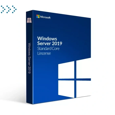 Операционная система Windows Server 2019