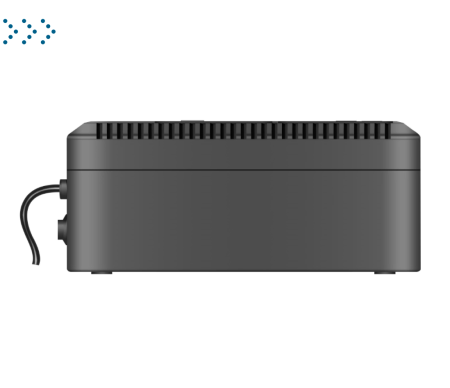 Источник бесперебойного питания SMARTWATT UPS SAFE PRO 650