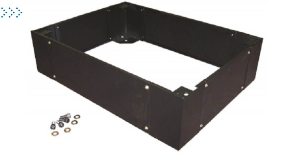 Цоколь для шкафов Business 600x600, высота - 200 мм Цоколь для шкафов Business 600x600, высота - 200 мм