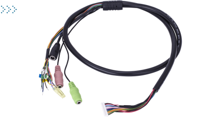 Кабель для камеры VIVOTEK