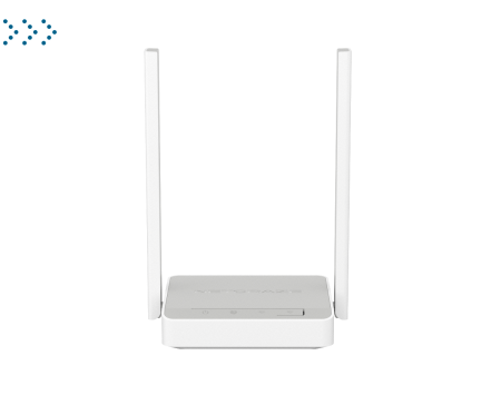 Беспроводной маршрутизатор Netcraze Start (NC-1112)