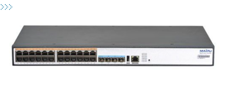 Коммутатор Maipu