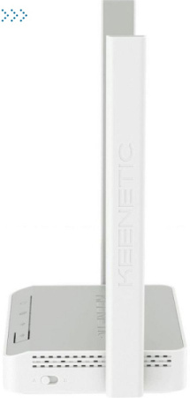 Интернет-центр (маршрутизатор) Keenetic Start Интернет-центр (маршрутизатор) Keenetic Start
