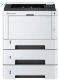 Kyocera ECOSYS PA4000x лазерный принтер