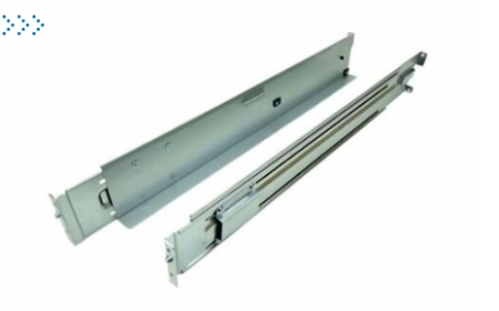 Комплект направляющих для Infortrend GSe Pro 1008/3008