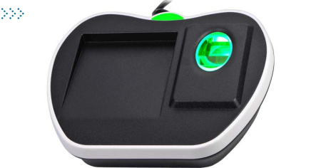 USB-считыватель отпечатков пальцев TEMID