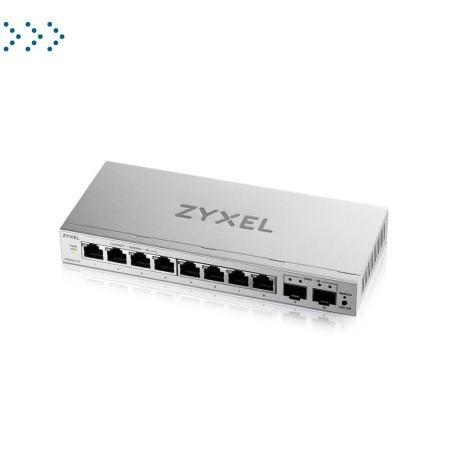 Коммутатор ZyXEL