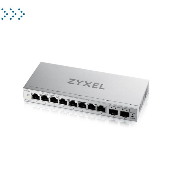 Коммутатор ZyXEL