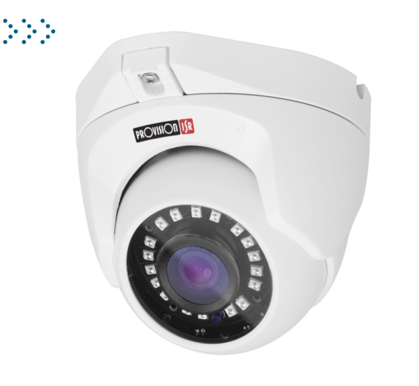 Камера AHD PROVISION-ISR