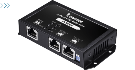 PoE повторитель VIVOTEK PoE повторитель VIVOTEK