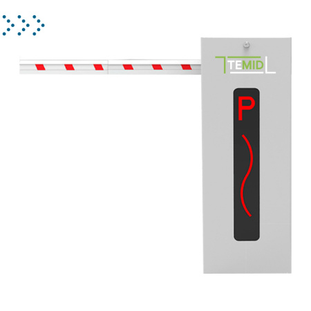 Шлагбаум TEMID
