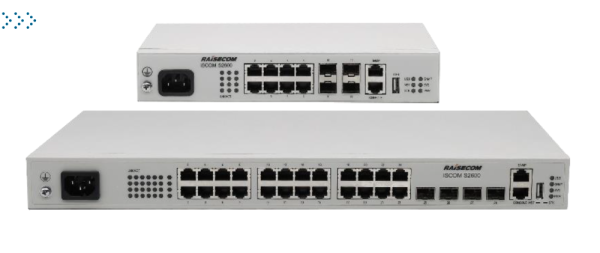 Коммутатор Raisecom