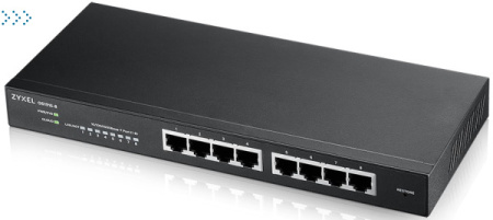 Коммутатор ZyXEL